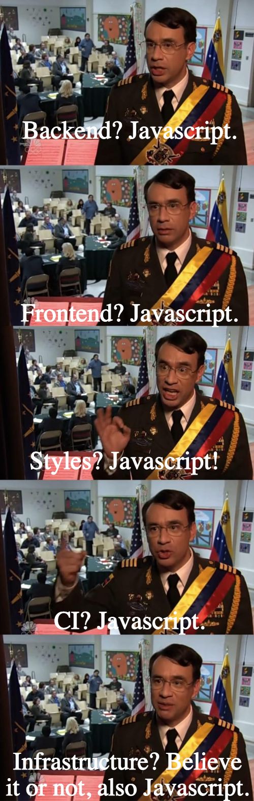 Typescript conhe a essa potente linguagem driven education