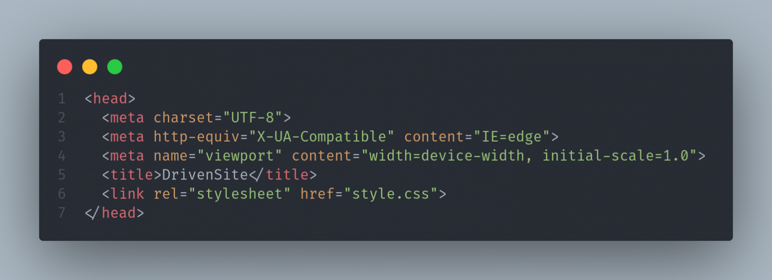 CSS: o que é esta ferramenta de estilização? Descubra aqui! - Driven Ed.