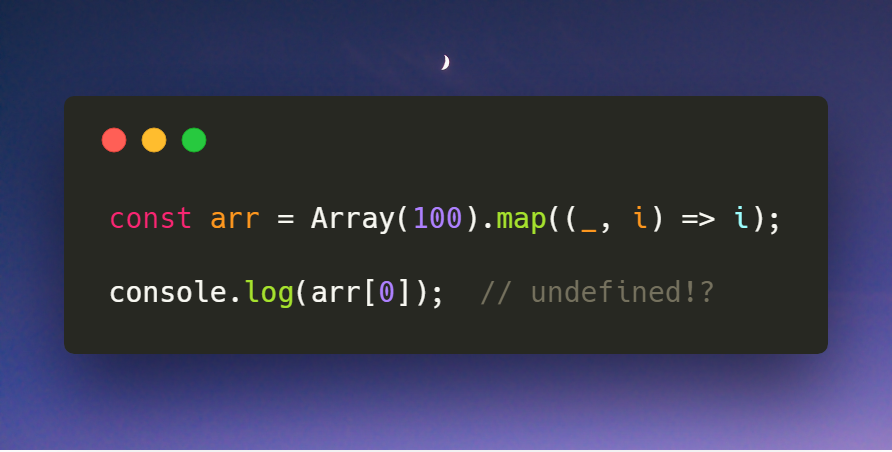 JavaScript Map(): Como funciona o método de mapear arrays?