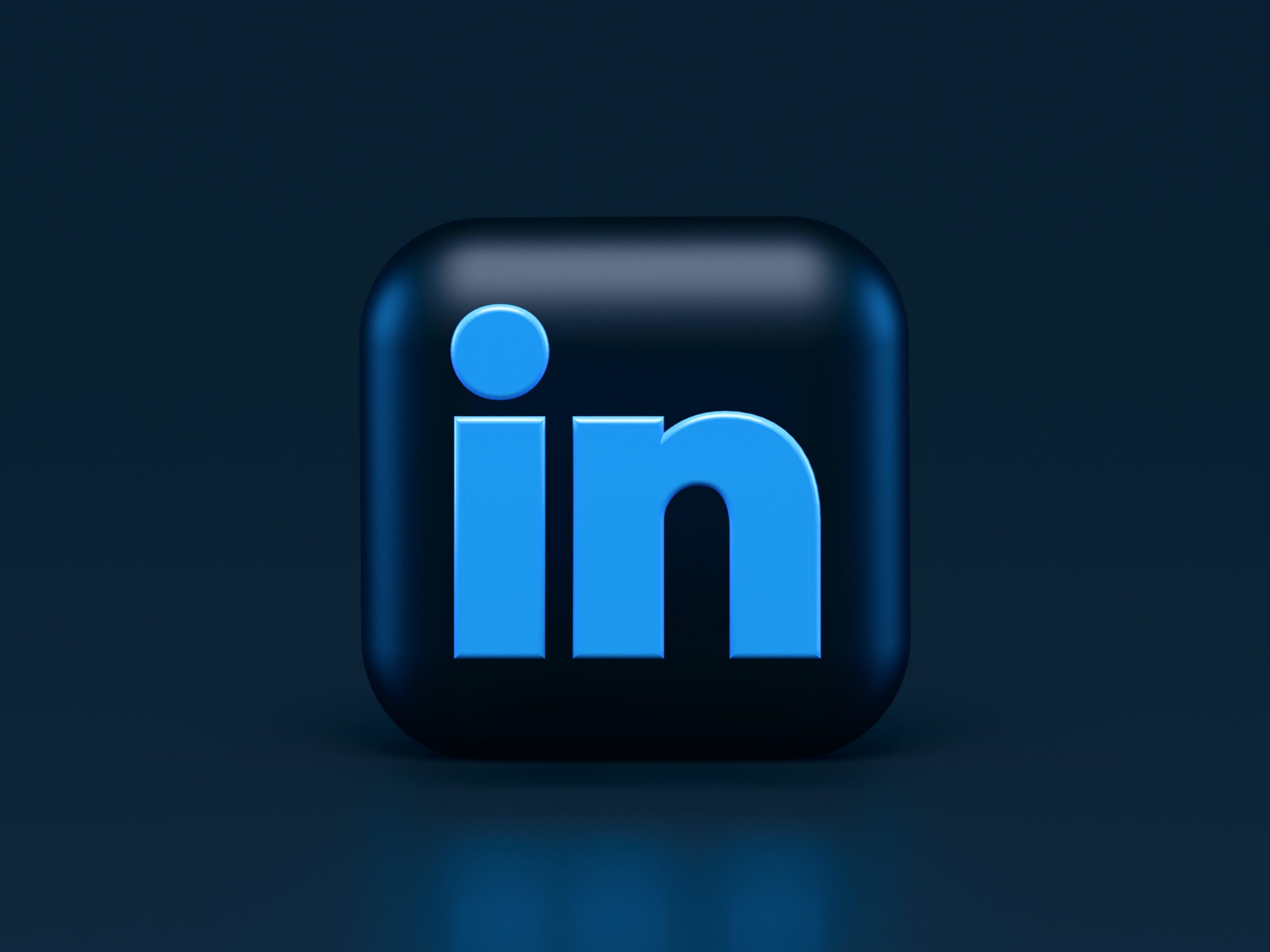 5 dicas para criar um perfil no LinkedIn que chame a atenção dos recrutadores.
