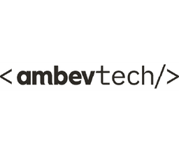 logo ambev tech
